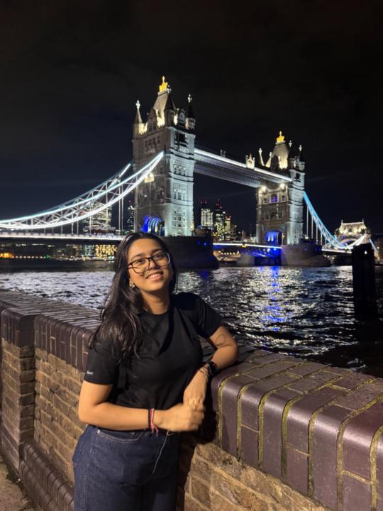 Mayuri Thakare