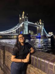 Mayuri Thakare