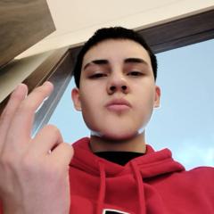 Evan Prieto
