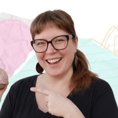 Sandra Wenger-Haufe