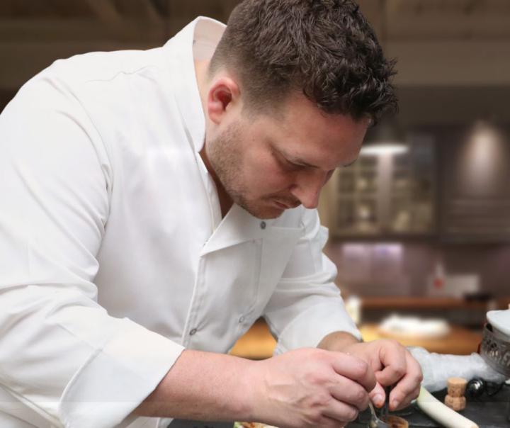 Food so sexy it makes people catch feelings 👨‍🍳🔥