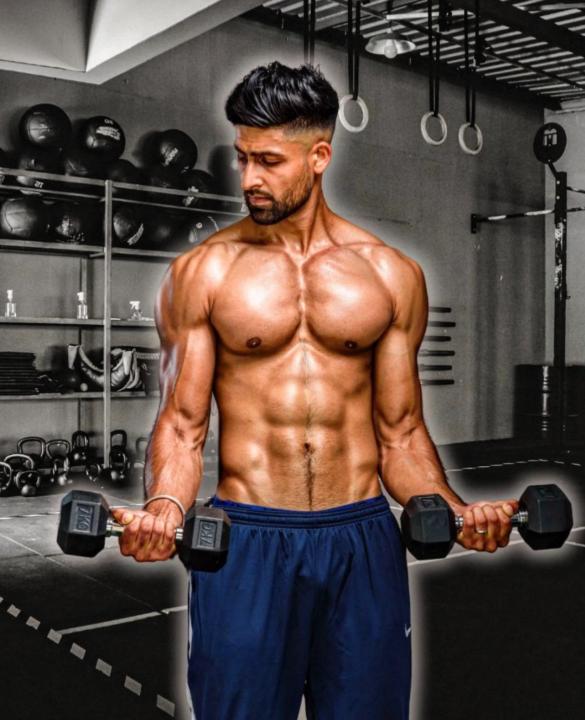 Arjhan Rai
