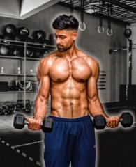 Arjhan Rai