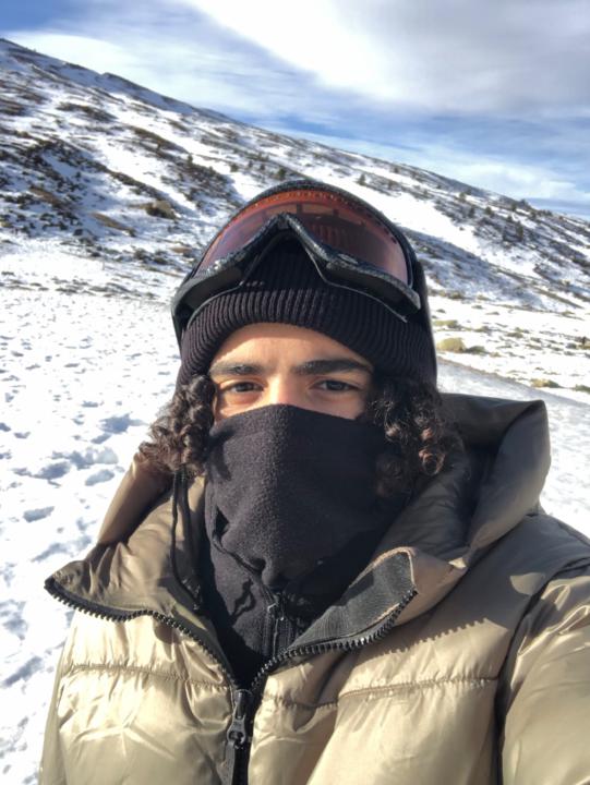 Aboubakr Bakali