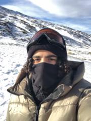 Aboubakr Bakali