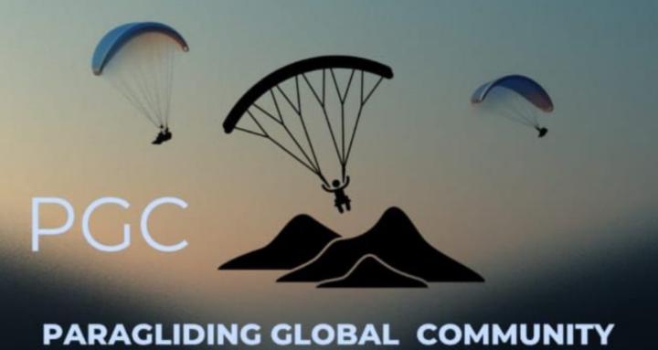 Paragliding Global Community