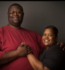 Keith andCornetta Eubanks