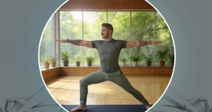 Mobility Yogi