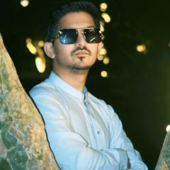 Moin Saleheen