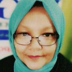 Anita Adnan