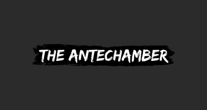 The Antechamber