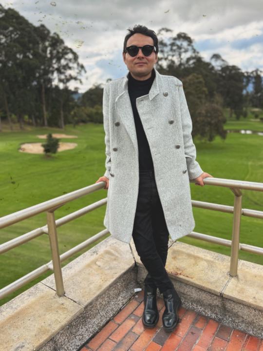 Juan David Cardona Villalobos