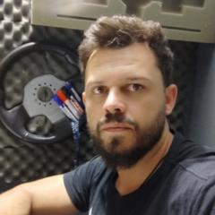 Mikael Oliveira