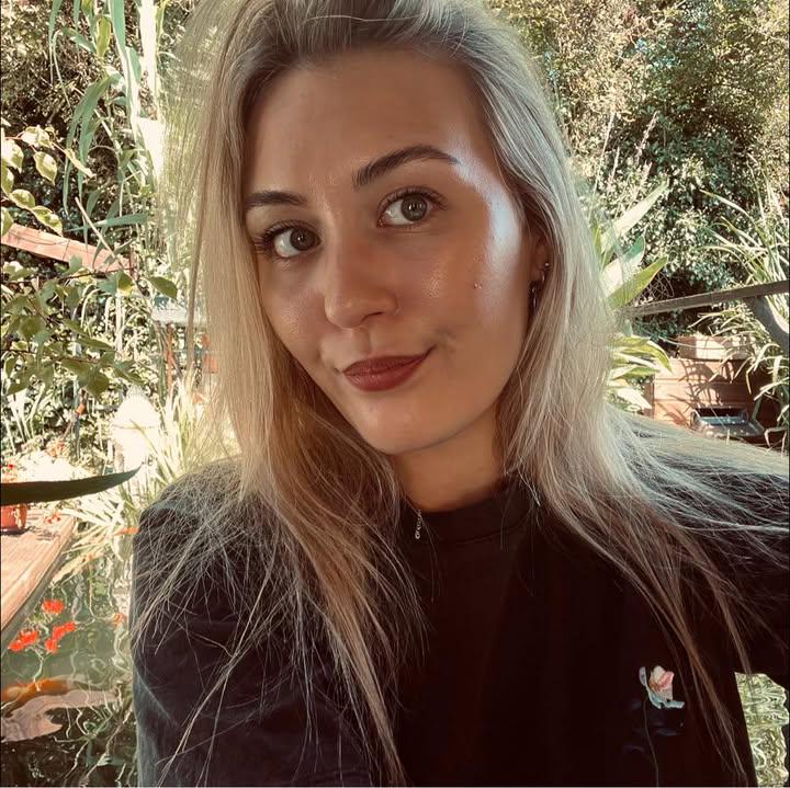 Hilary Dumenil