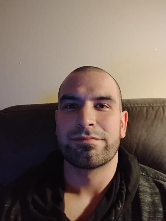 Adam Bates