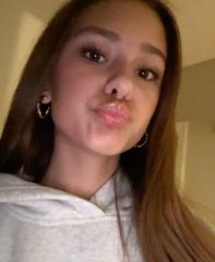 Nia Morgan