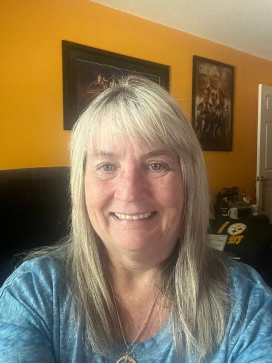 Pamela Tate