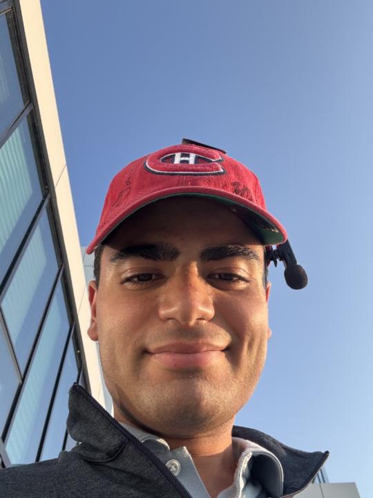 Aram Shayesteh