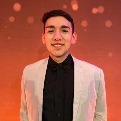 Jonathan Cabrera