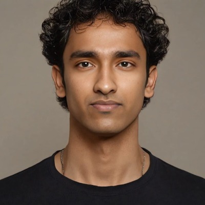 Roshan Pathak