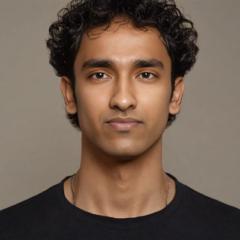 Roshan Pathak