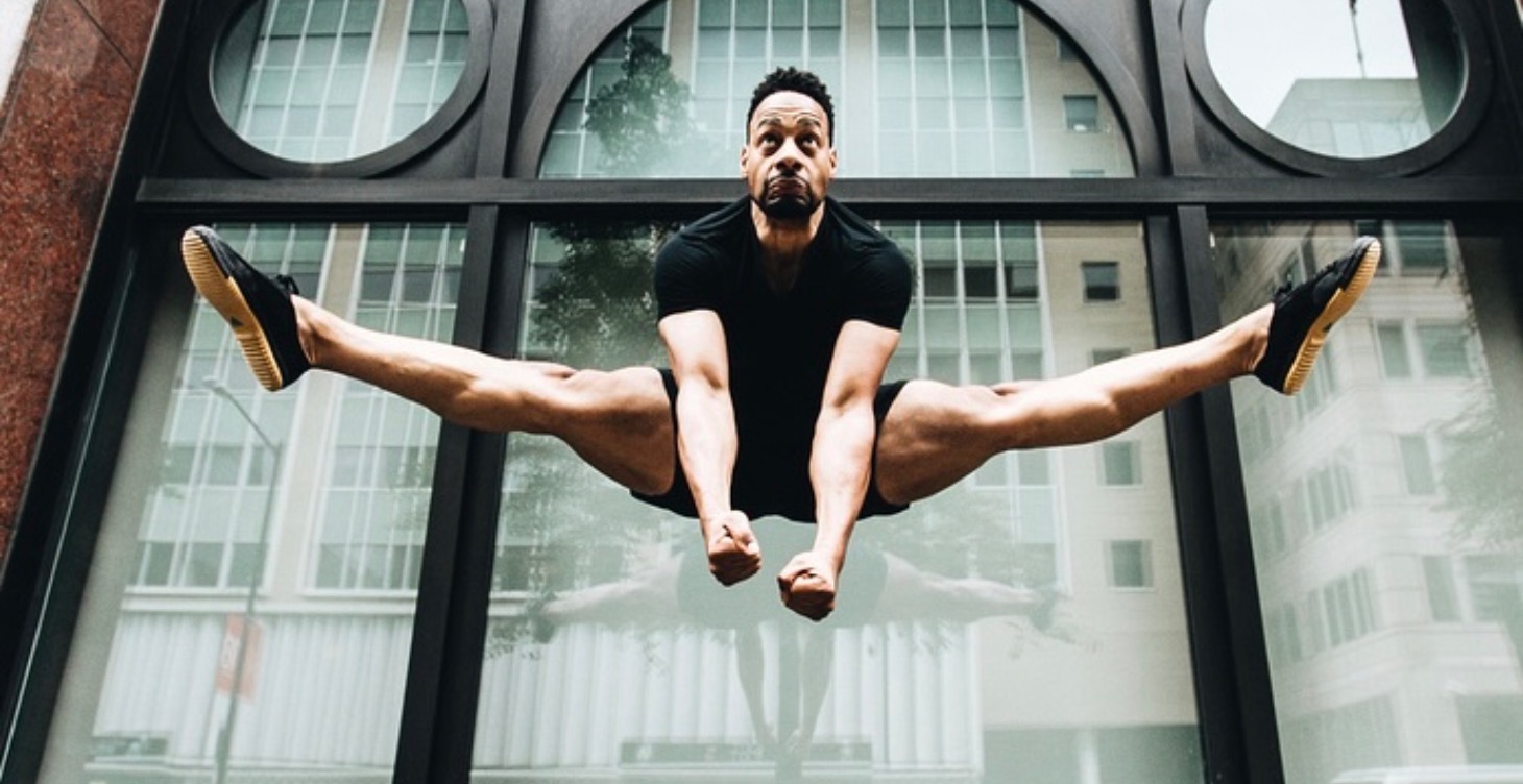 FlexTheory for Fighters and Competitors