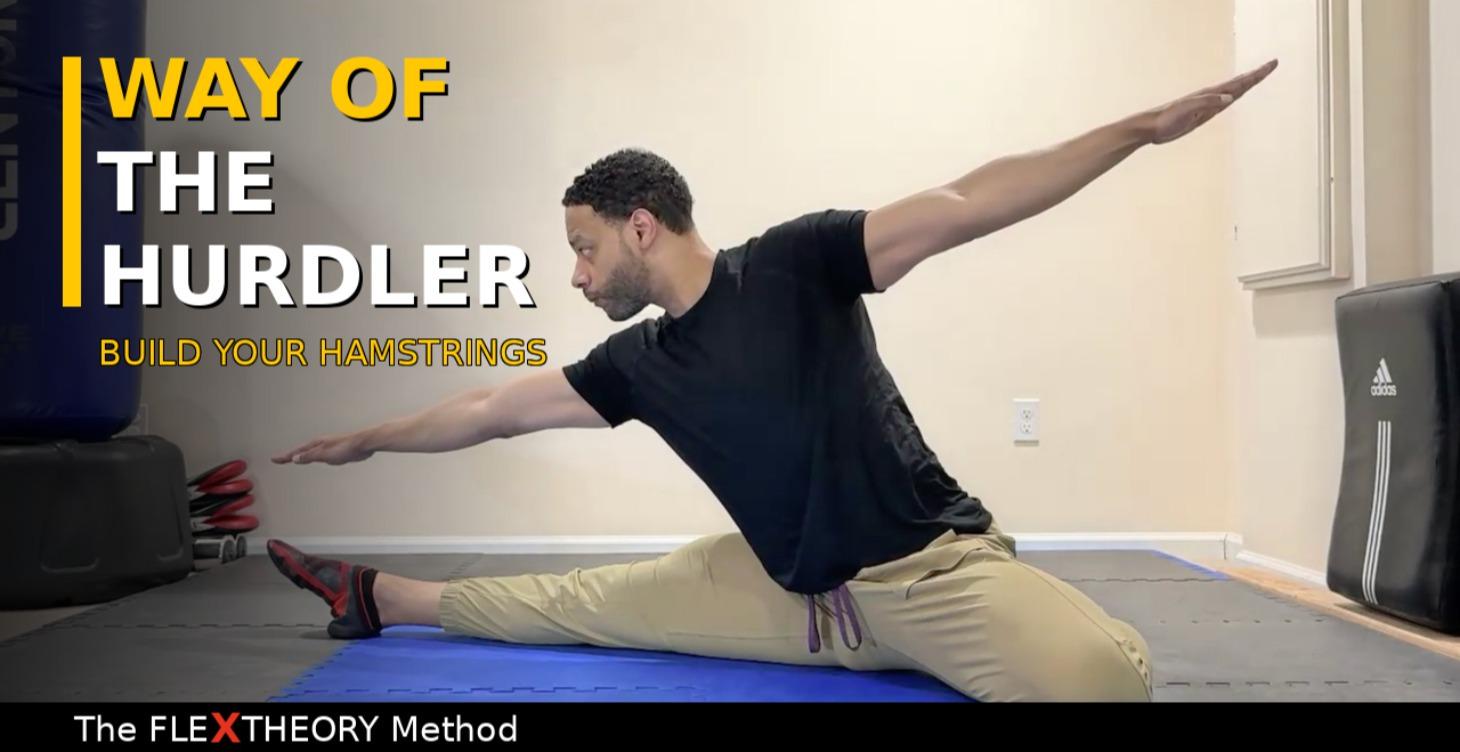 The Way of the Hurdler