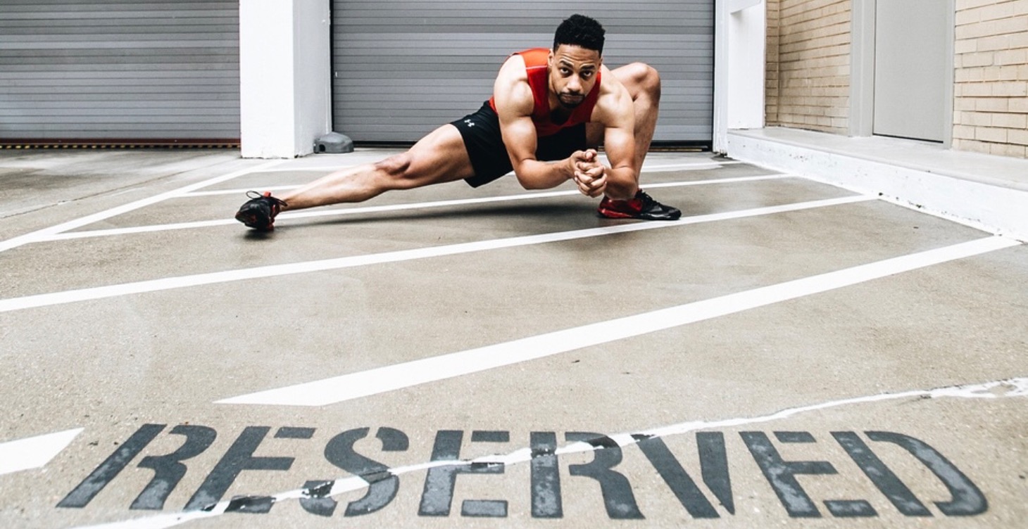 Full Body Hybrid Training