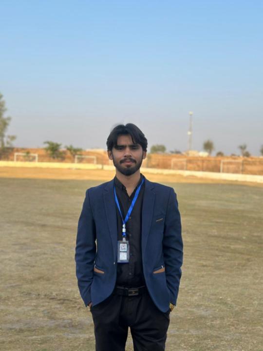 Noman Iftekhar