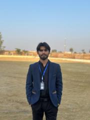 Noman Iftekhar