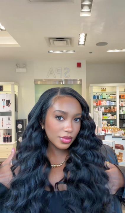 Kelsea Abrams-Haggard