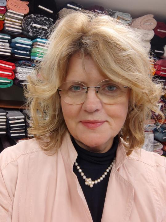 Susanne Schultheiß