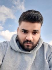 Jigar Chawhan