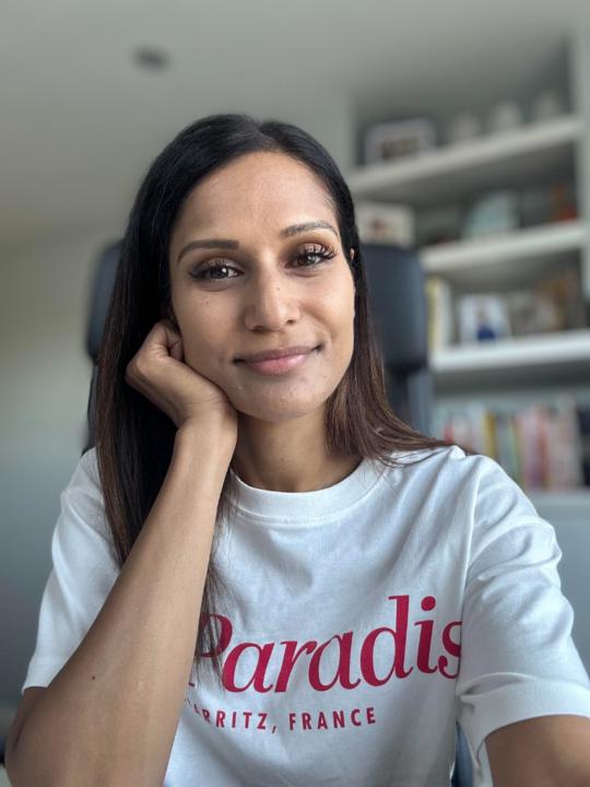 Anika Awasthi