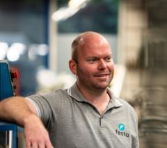 Ronnie van der Wijst