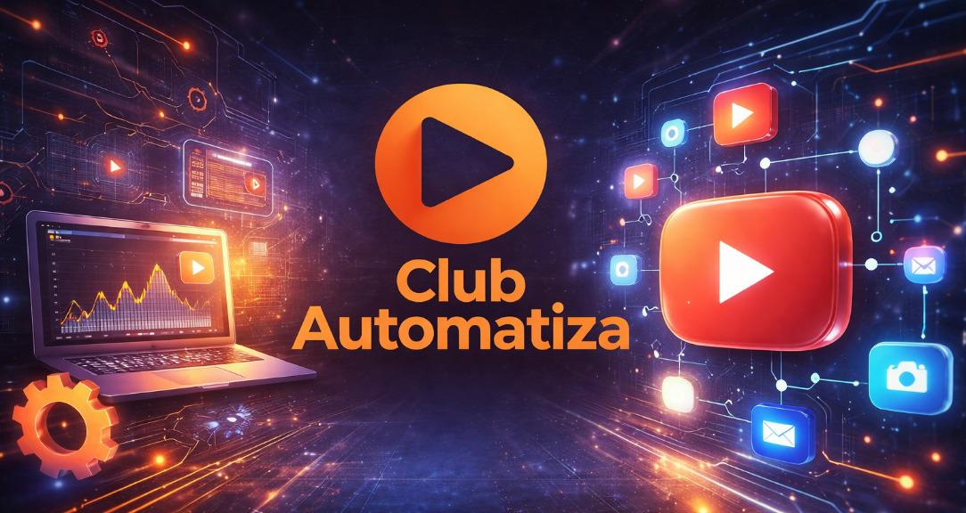 Club Automatiza