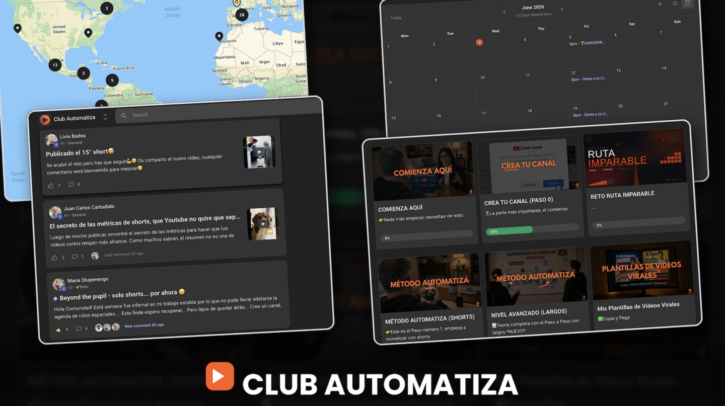 Club Automatiza