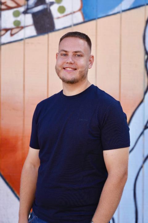 Matt Casteel