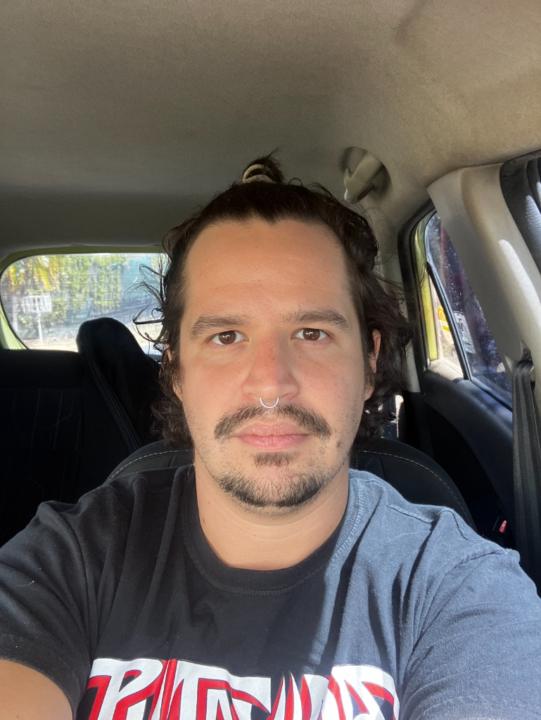 David Acevedo