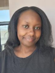 Maureen Waithira