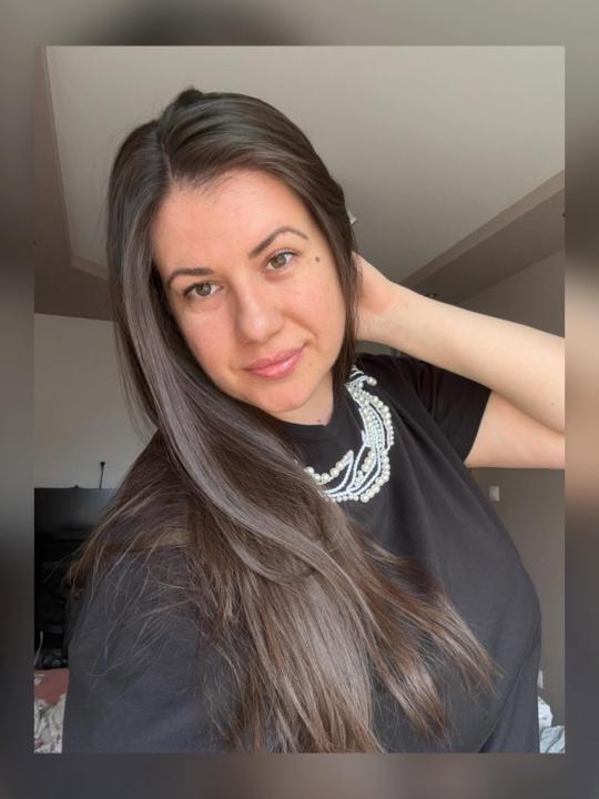 Teodora Veselinova