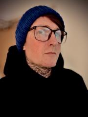 Christopher Boatwright