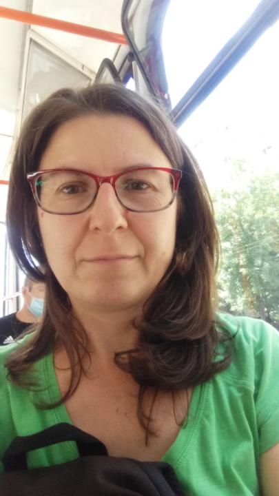 Viorica Mihut