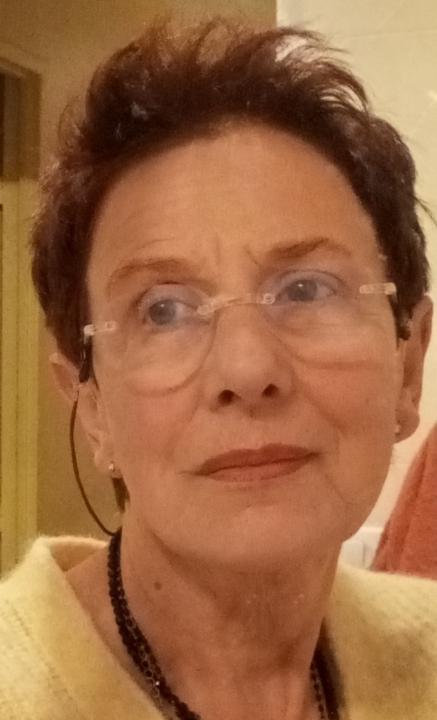 Christiane Milekitch