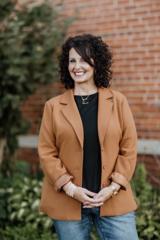 Jen Conley