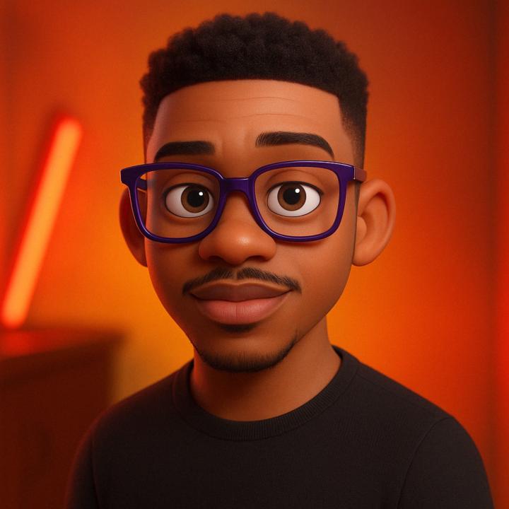 Seyi Ayoade