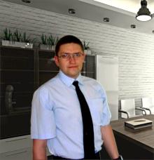 Adam Jarosiewicz