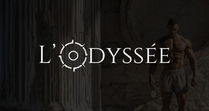 L'Odyssée
