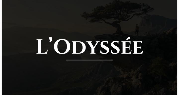 L'Odyssée