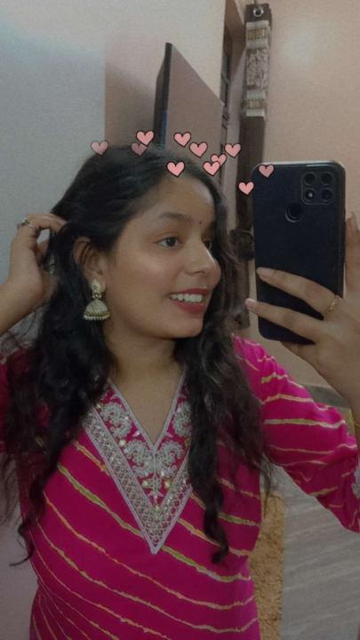 Prasansha Varshney